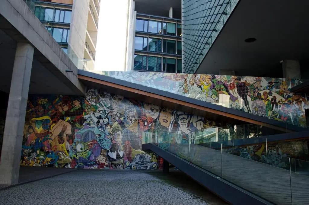 VIP Executive Art's Hotel - photo 24