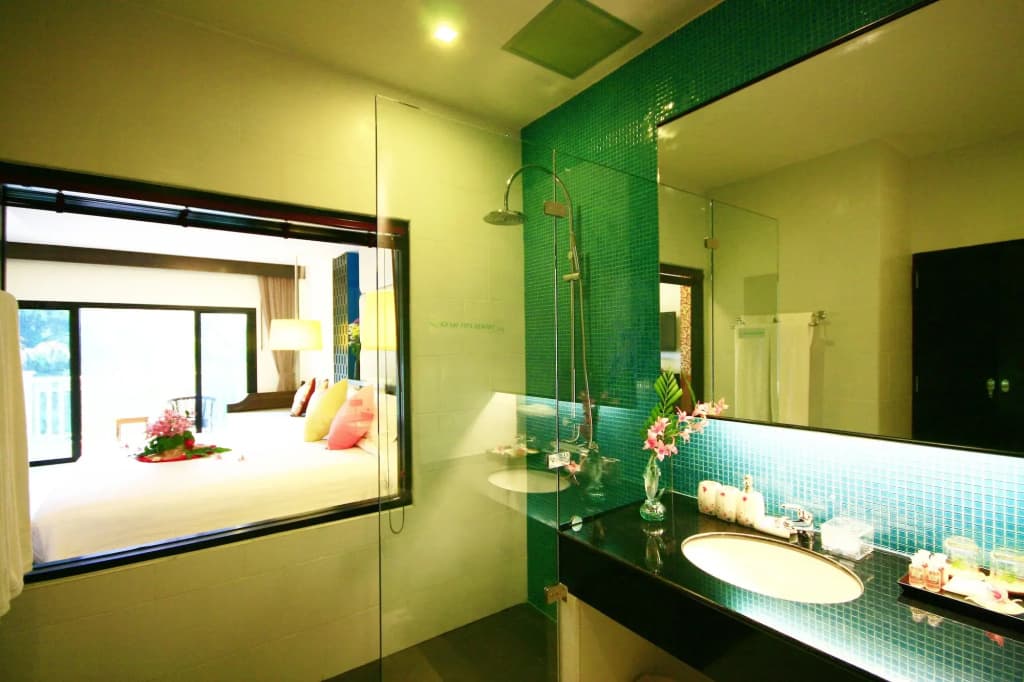 Krabi Tipa Resort - photo 10