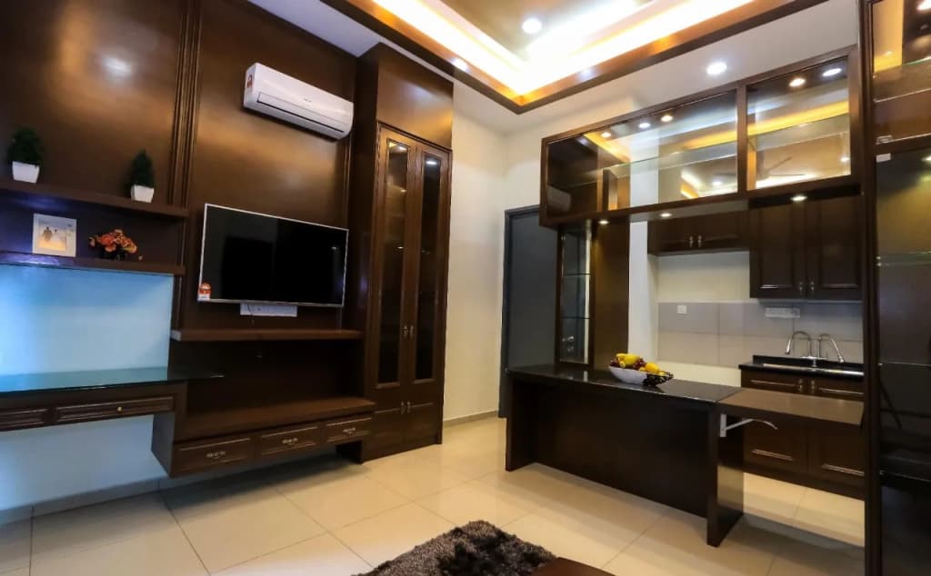 D'Carlton Resort - main photo
