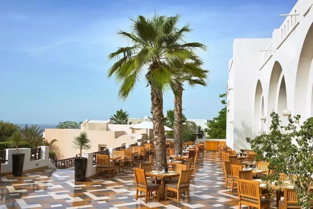 The Village at Cove Rotana - photo 11