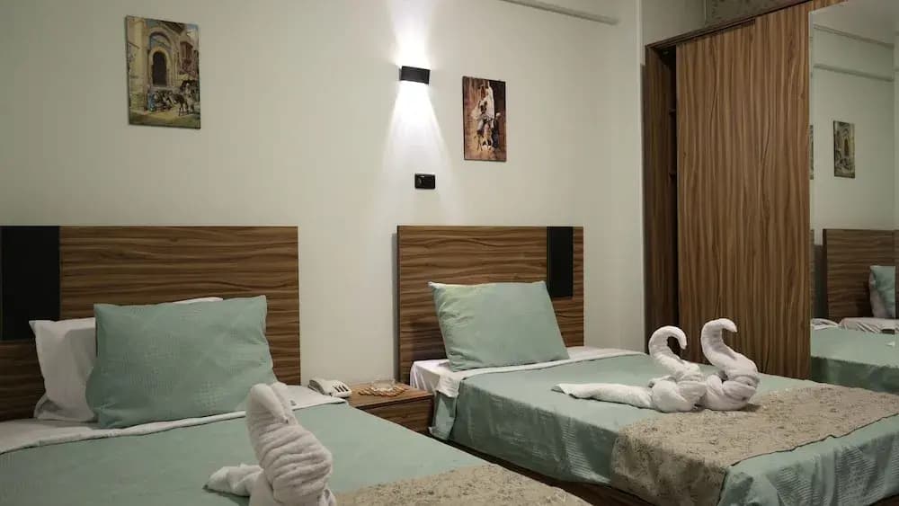 Good Season Hotel - photo 4
