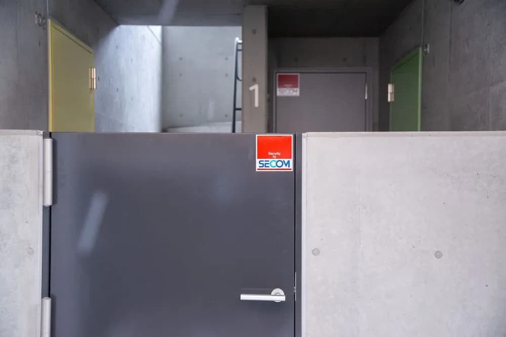 bmj Hyakunincho - photo 12
