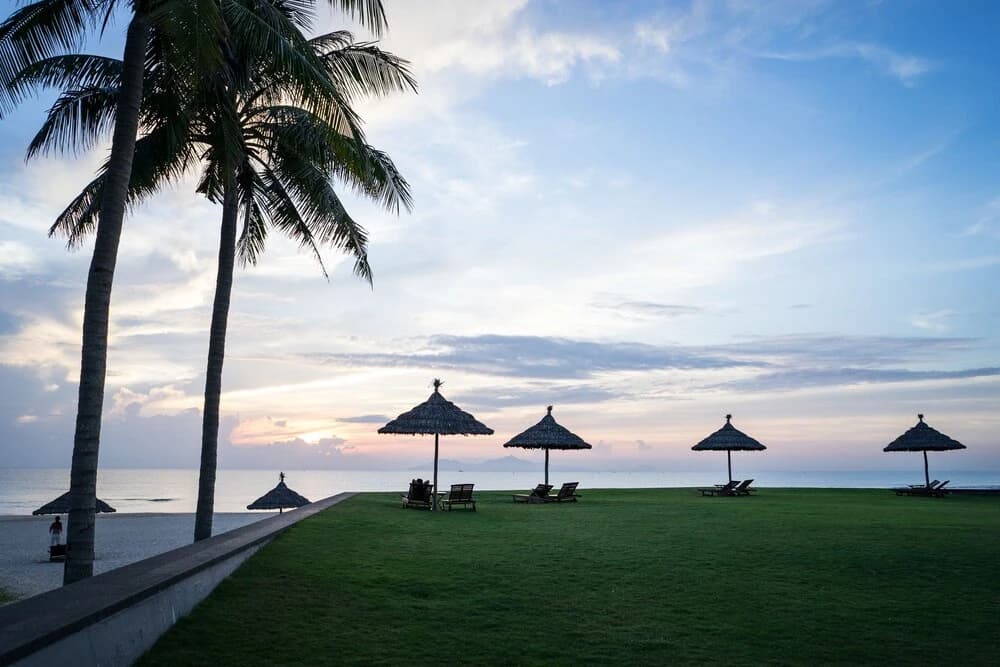 The Ocean Suites - A504 Tower A - photo 10