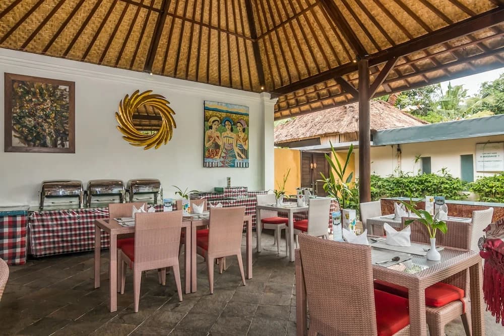 ZEN Rooms Ubud Penestanan 2 - photo 16