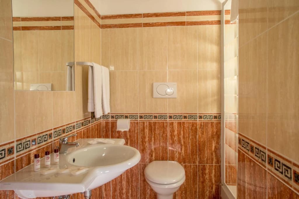 Marini Park Hotel - photo 27