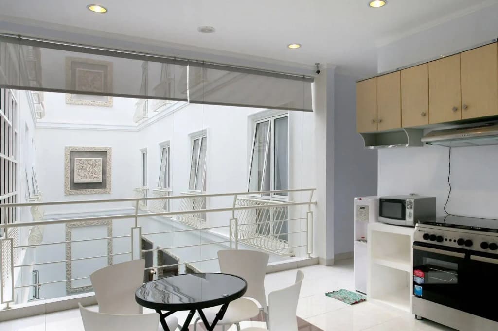 Sun Rise House - photo 17