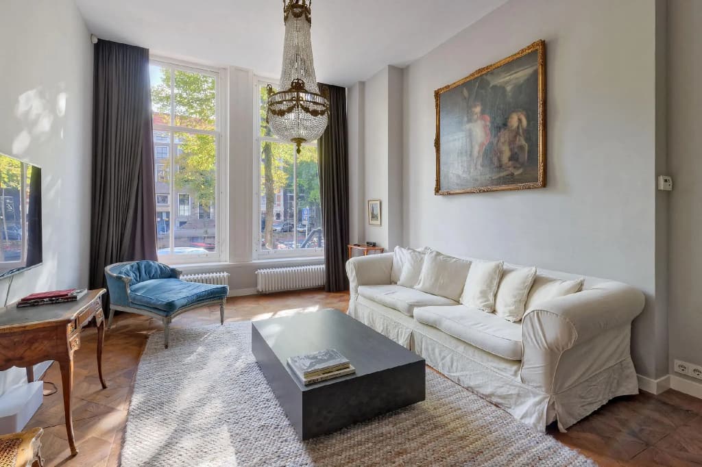 Keizersgracht Residence - photo 3