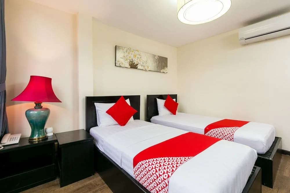 OYO 457 Spring Hotel - photo 5