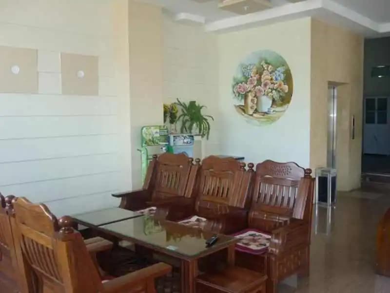 Waikiki Hotel Danang - photo 4