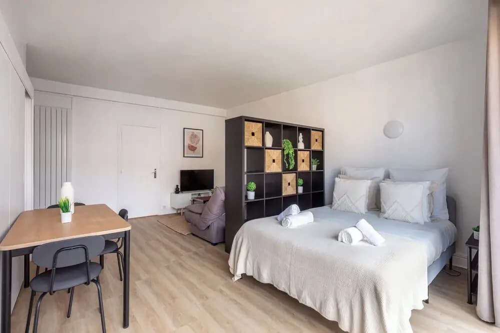 Appartement Fastueux au 16eme - photo 4