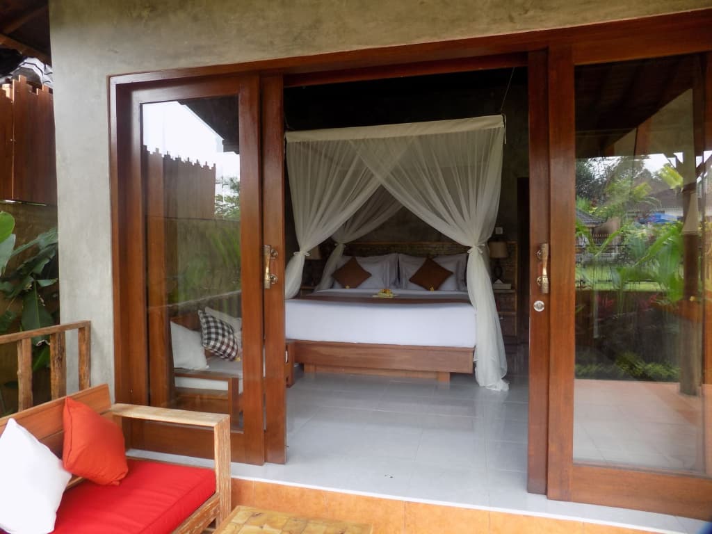 Hideaway Villas Candy - Ubud by Kanaan Hospitality - photo 5