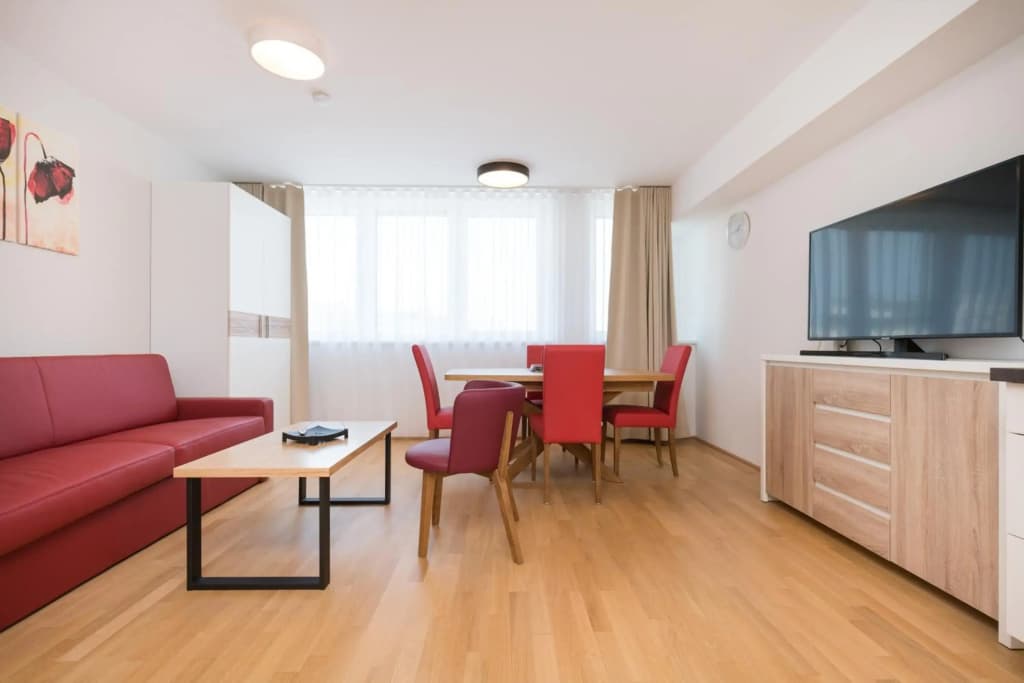 Yourapartment Prater - photo 30