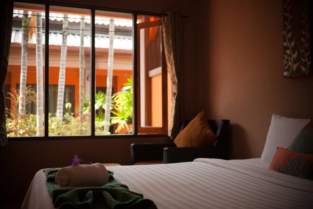 Phuket Siam Villas - photo 6