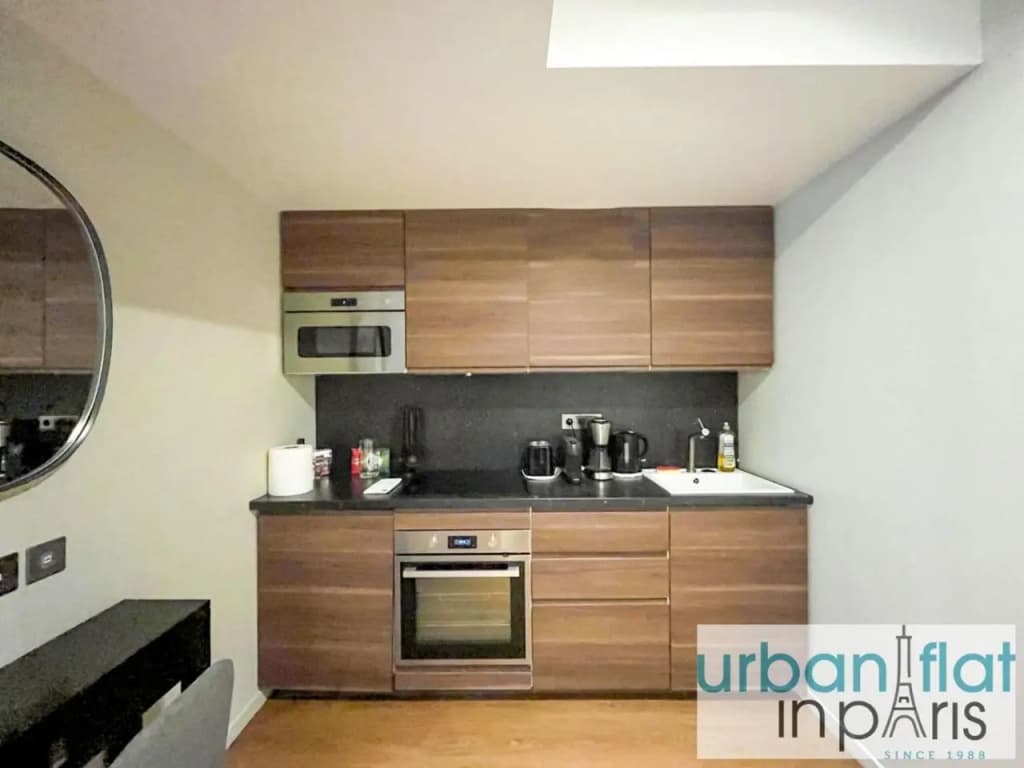 118 - Urban Luxury Flat La Sorbonne - photo 17