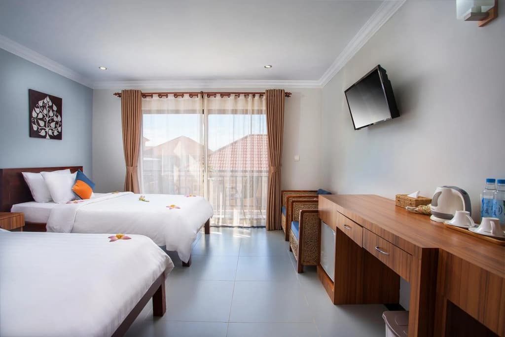 Ratana Angkor Hotel - photo 34