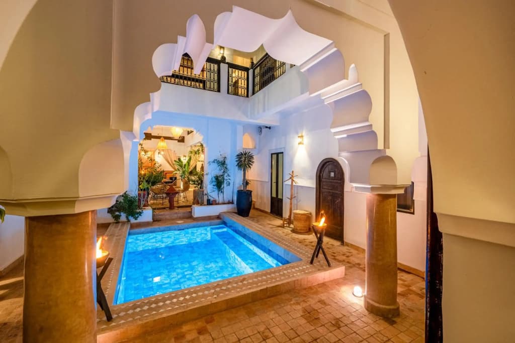 Riad 5 Sens - photo 15