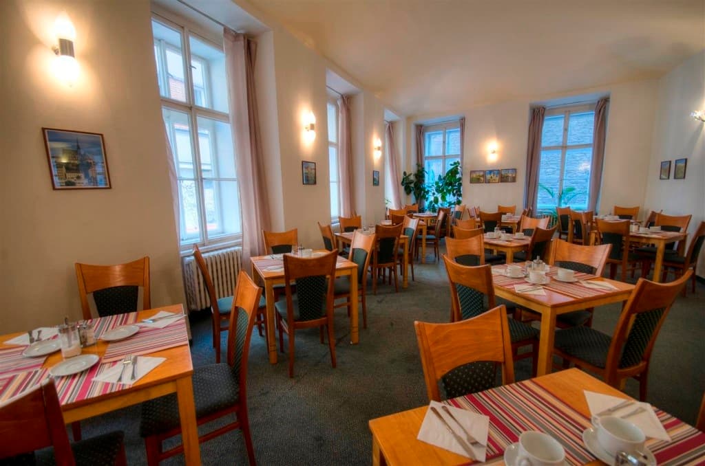 Hotel Adler - Czech Leading Hotels - photo 29