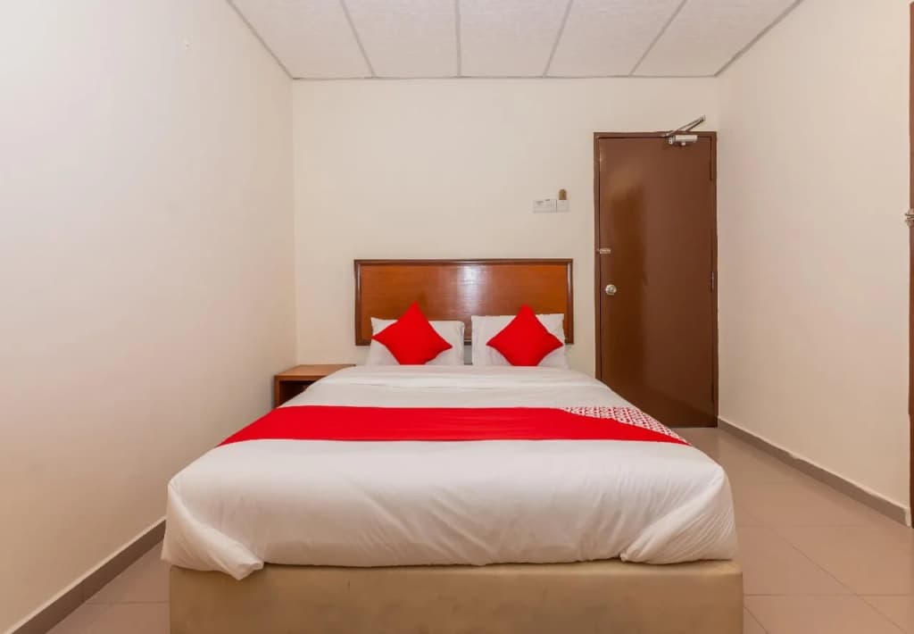 Hotel Bamboo By OYO Rooms - photo 3