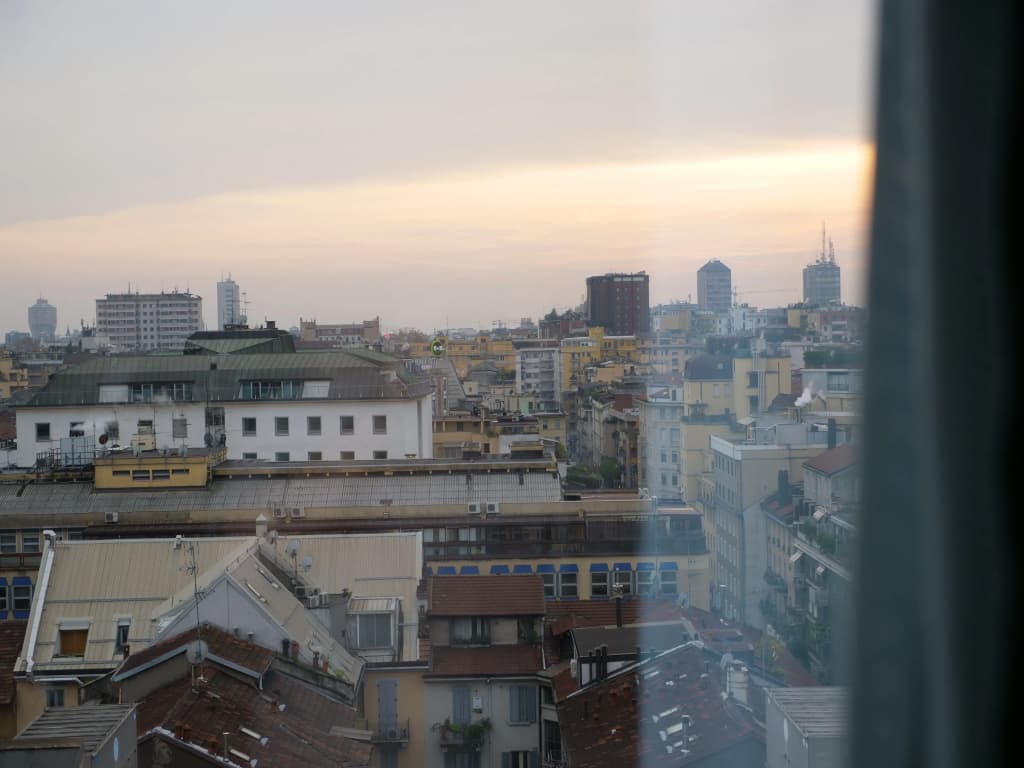Hotel Michelangelo - photo 19