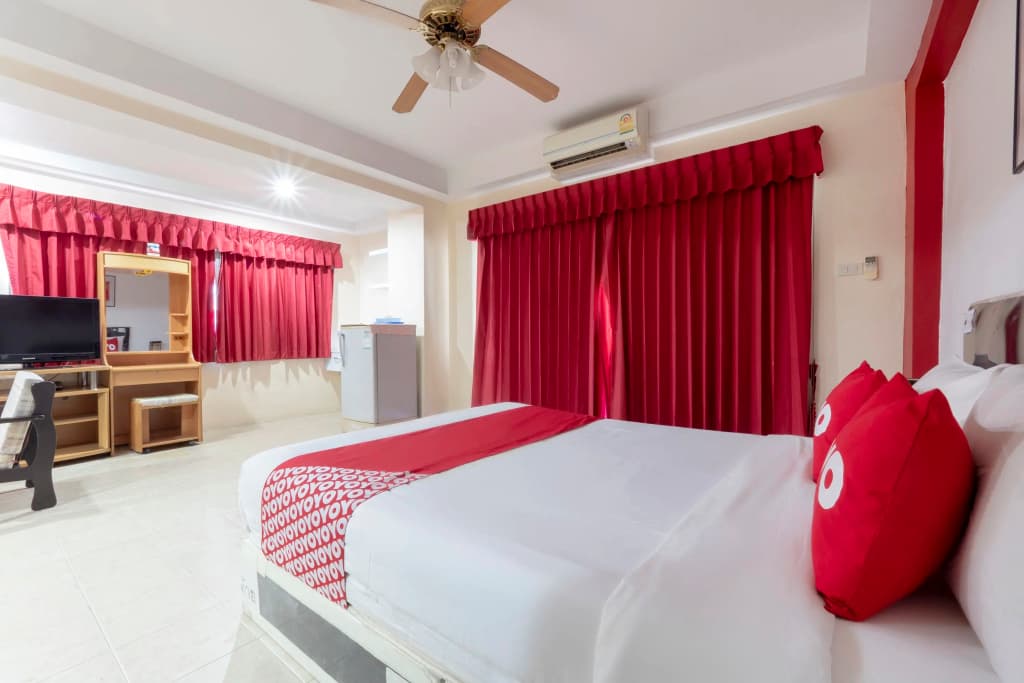 OYO 75381 Billabong Hotel - photo 3