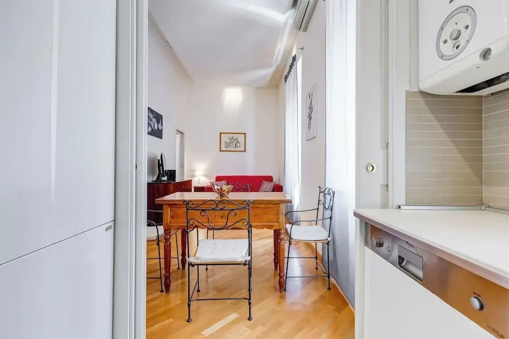 Crescenzio St Peter House - photo 13