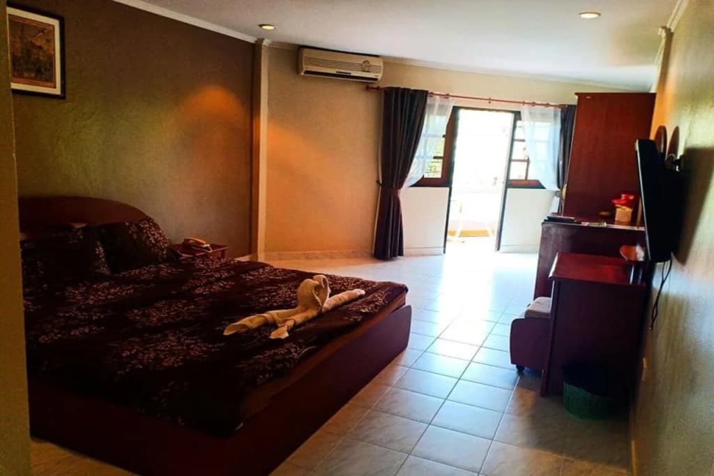 Collection O Southern Star Resort - photo 5