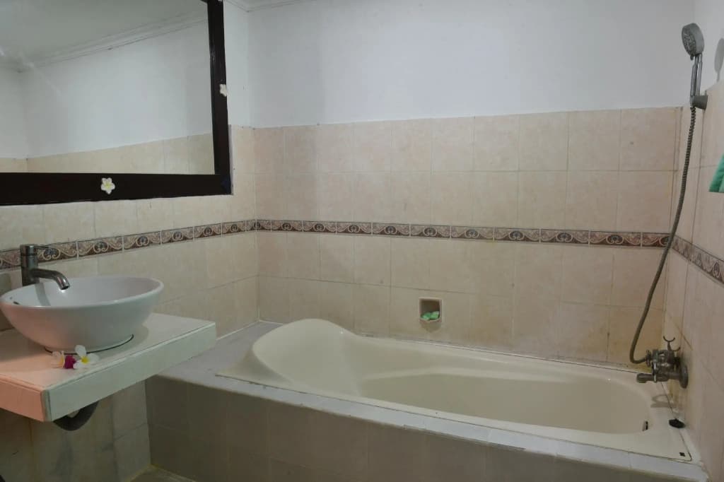 Abian Srama Hotel and Spa - photo 8