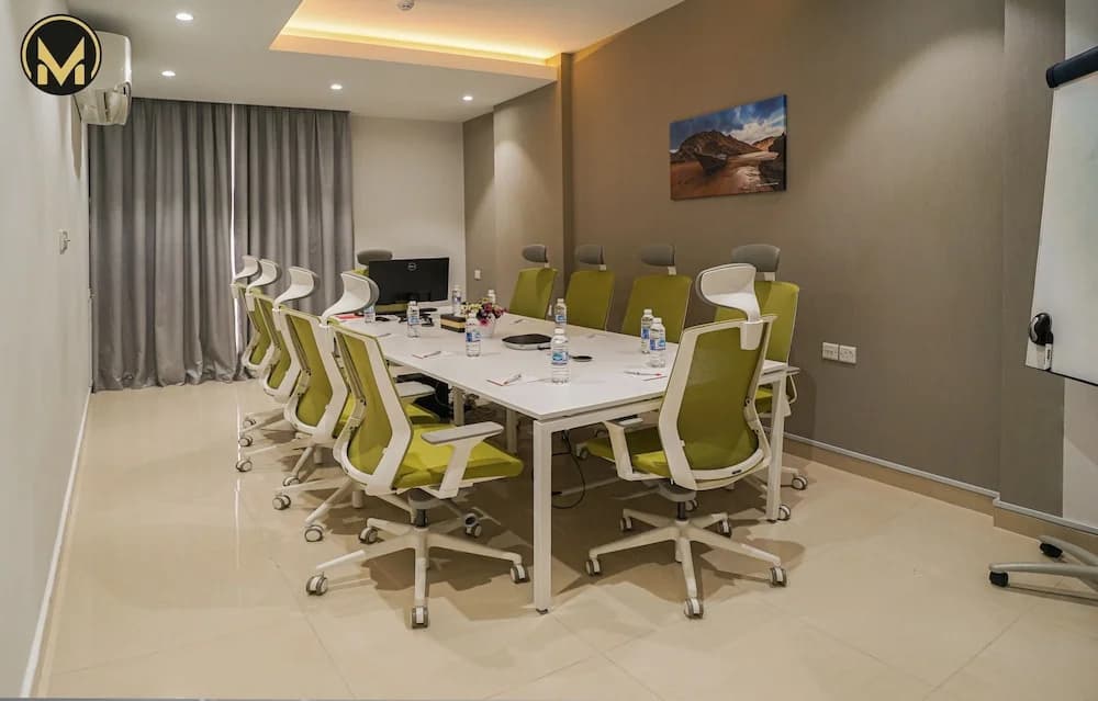 Muscat Express Hotel - photo 18
