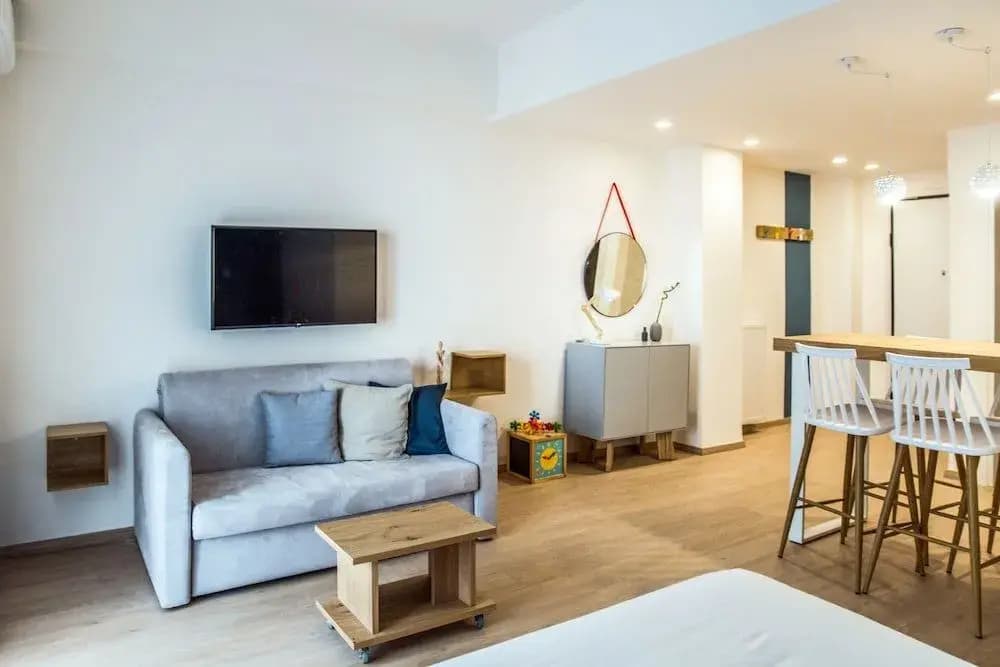 Olympus Residence - photo 14