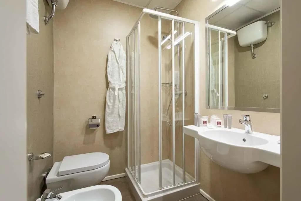 SHG Hotel Portamaggiore - photo 10
