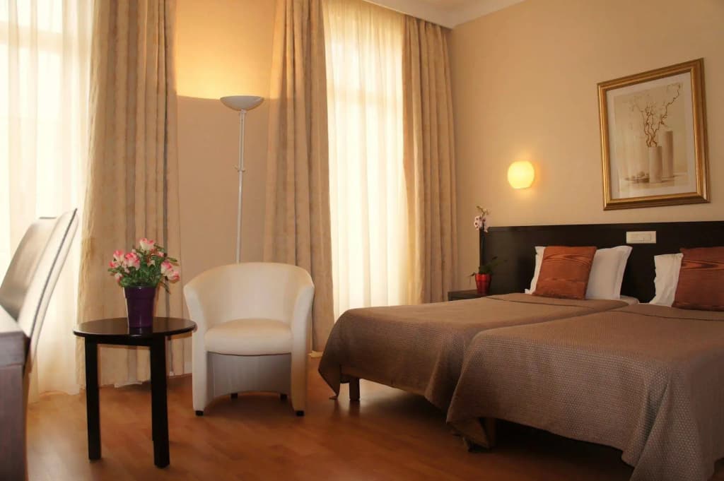 Hotel Ambassador Nice - photo 5