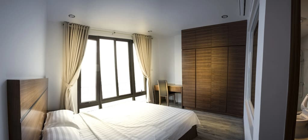 iRest Apartment - photo 3