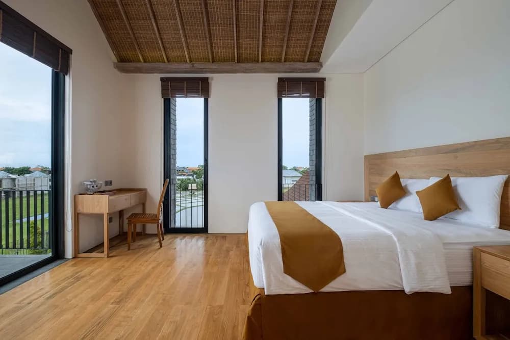 Cahaya Villa Canggu by Island Escape Villas - photo 6
