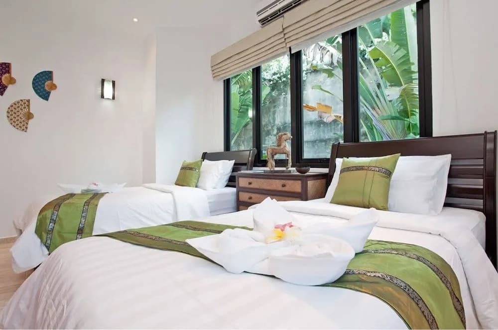 Sunrise Villa Choengmon - photo 5