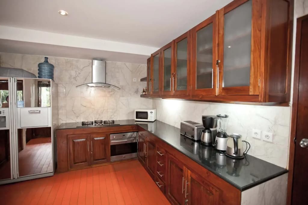 Villa Casis by Nagisa Bali - photo 26