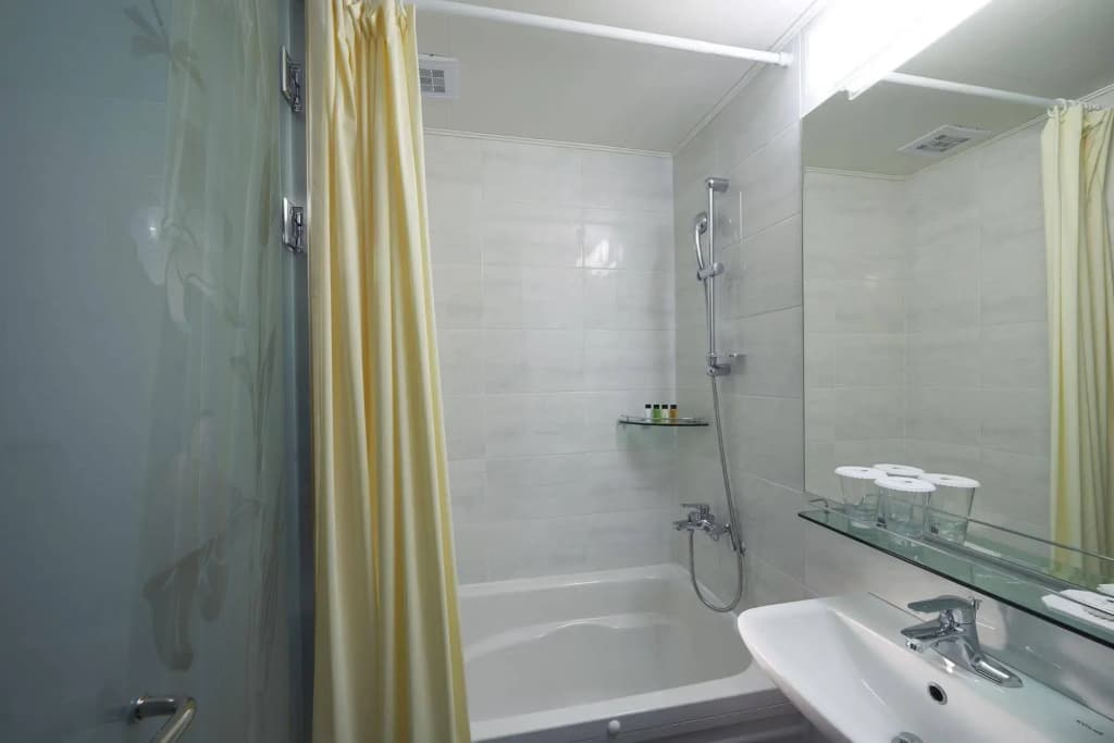 Benikea premier Hotel Dongdaemun - photo 6