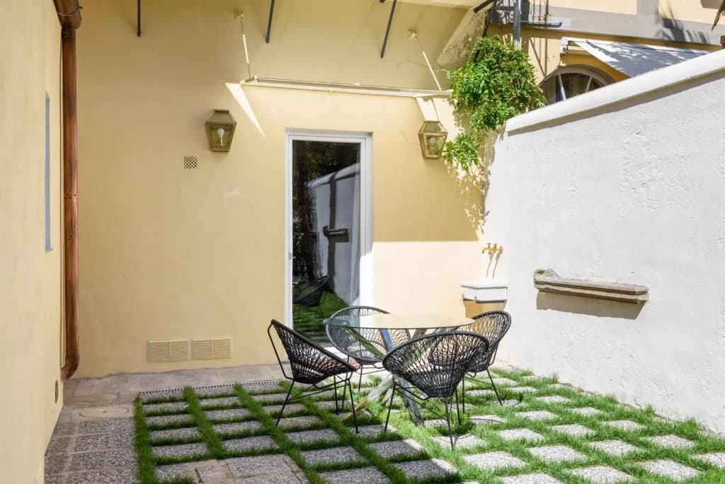 Vivaldi luxury suites - photo 17