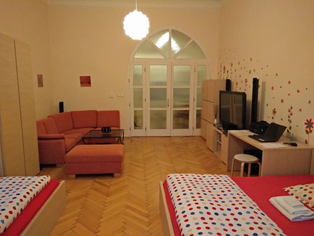 Apartments Tynska 7 - photo 3