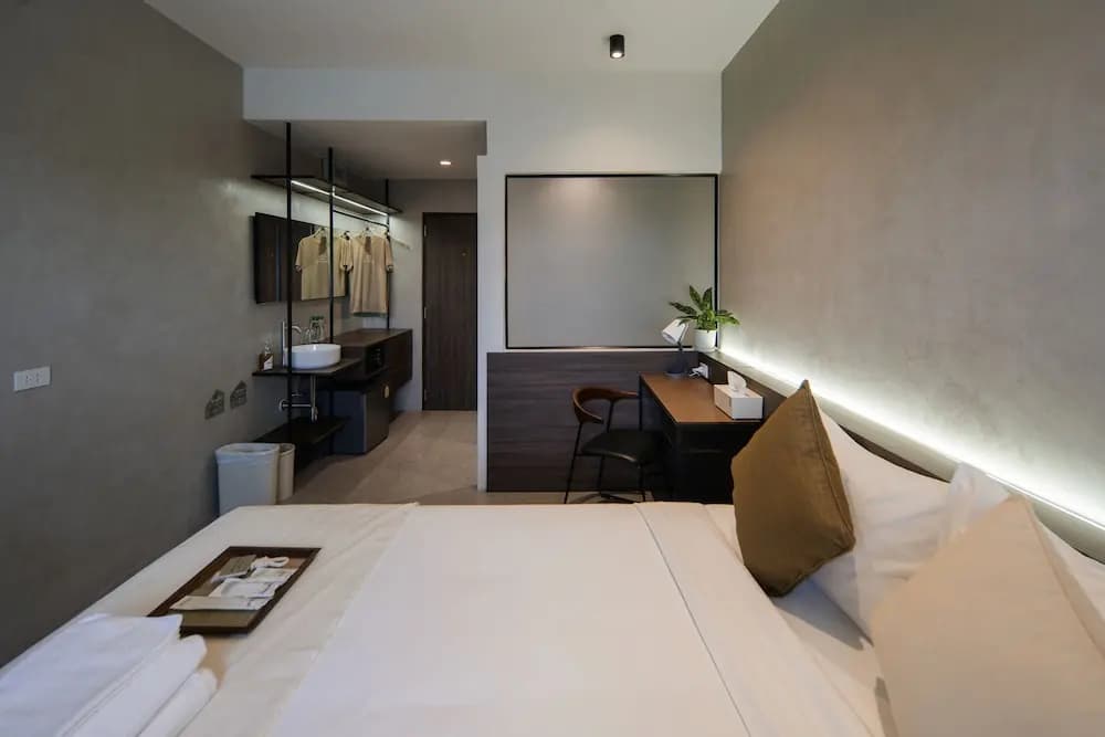 C'HOUSE Bangkok - photo 2