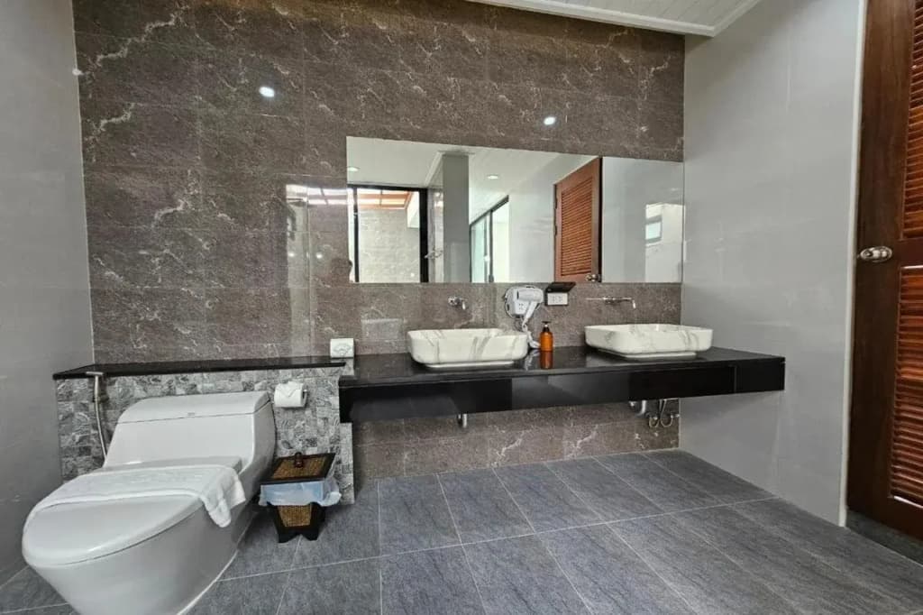 Baan First Pool Villa - photo 7