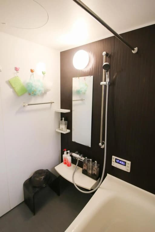 Uhome Ikebukuro Villa 2 - photo 8