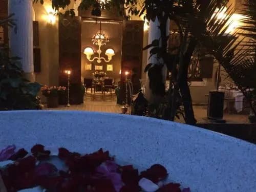 Riad El Arsat - photo 12