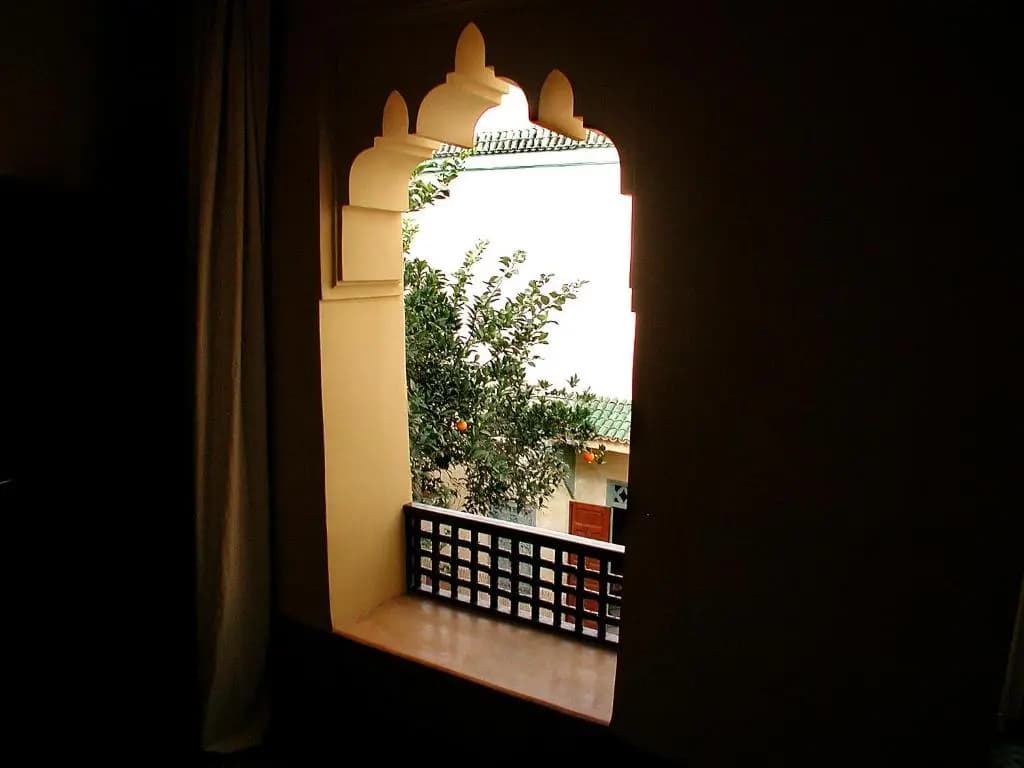 Dar Marhaba - photo 6