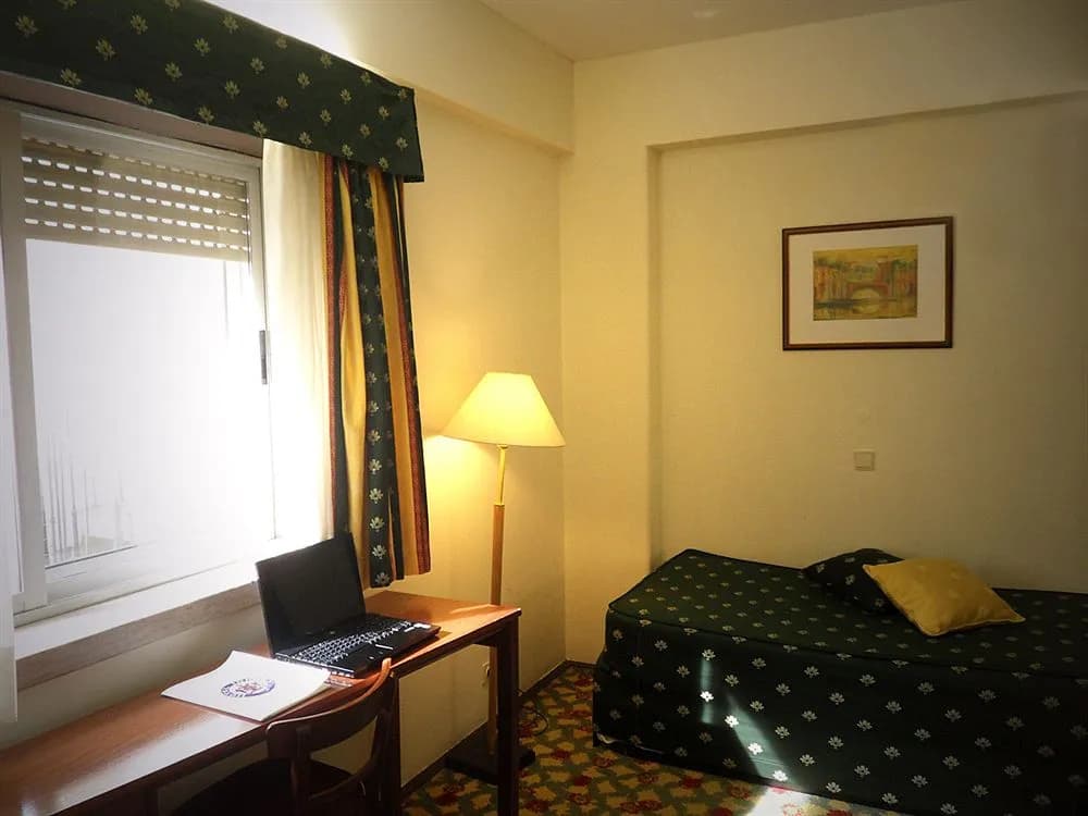 Hotel Jorge V - photo 7