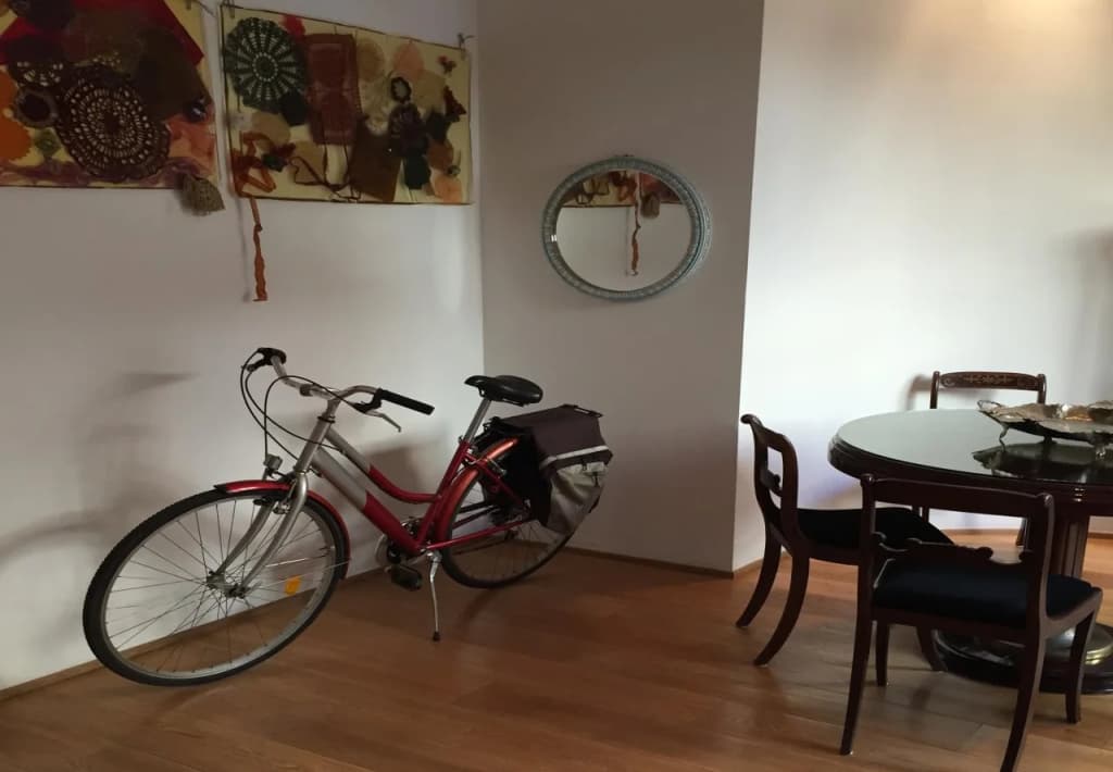 Florence Vintage Apartment - photo 15