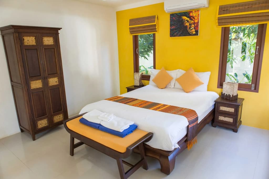 Easy Time Resort - photo 3
