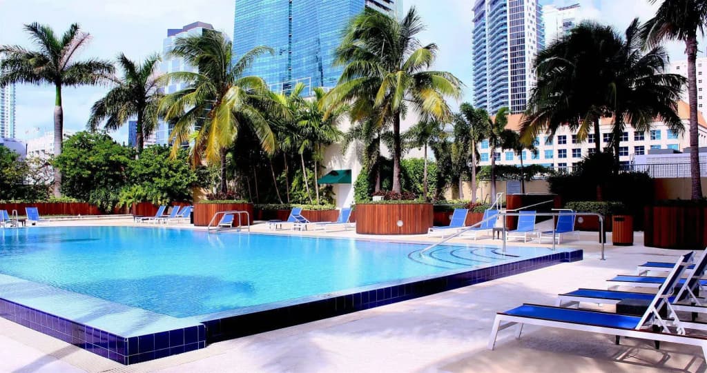 Dharma Home Suites Miami at Brickell - photo 16