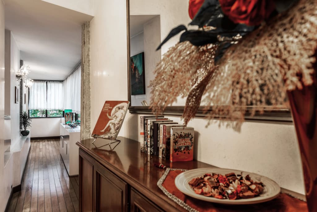 Ca' Sant'Angelo apartments - photo 11