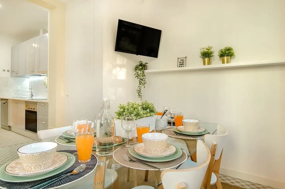 Graça Trendy Flat - photo 24