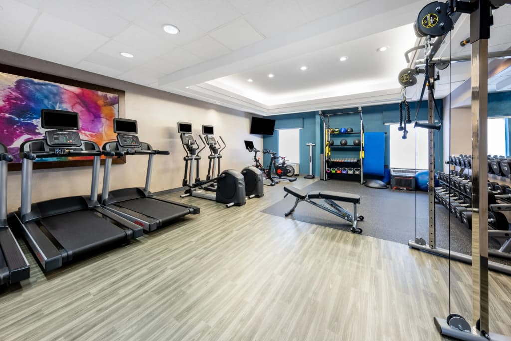 Crowne Plaza Athens City Centre by IHG - photo 26